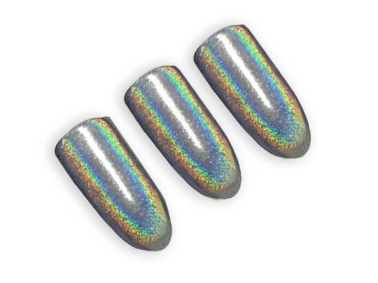 Kolortek Holographic Glitter Mix Cosmetic Chunky Glitter for